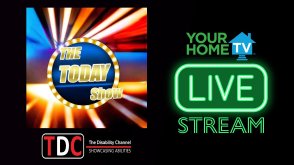 The Today Show LIVE by The Disability Channel