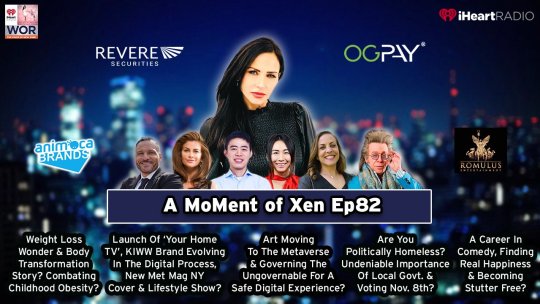 A MoMent of Xen - Episode 82