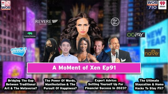 A MoMent of Xen - Episode 91