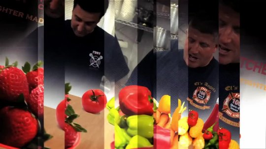 Firehouse Kitchen - Season 2 - Episode 2
