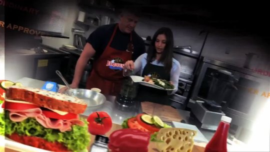 Firehouse Kitchen - Season 8 - Episode 2