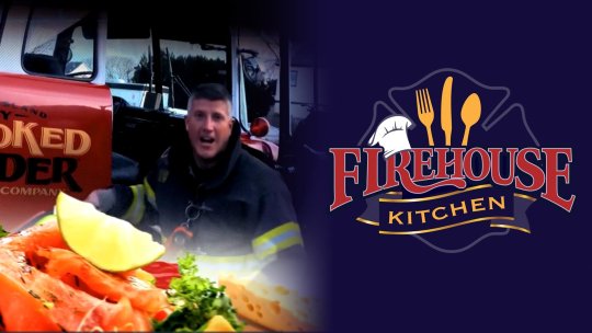 Firehouse Kitchen - Season 8 - Episode 5