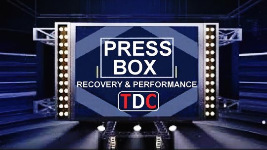Press Box: NHL'er, Host  Doug Smith & Co-Host Dr. Laurie Chat With Dr. Vic Dhawan Owner of Apollo Chiropractic - Episode 19