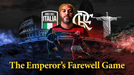 The Emperor's Farewell Game