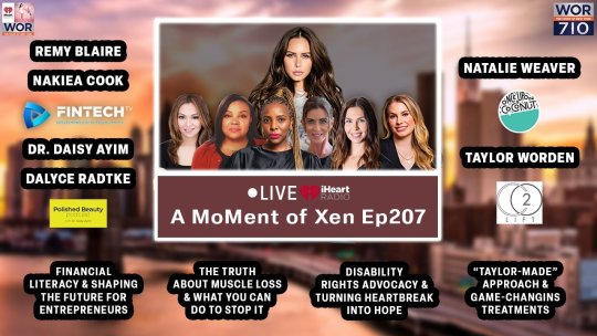 A MoMent of Xen - Episode 207