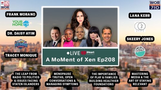 A MoMent of Xen - Episode 208
