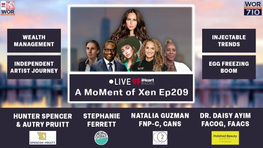 A MoMent of Xen - Episode 209