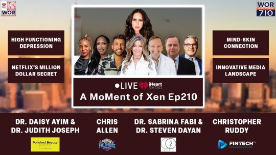 A MoMent of Xen - Episode 210