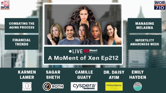 A MoMent of Xen - Episode 212
