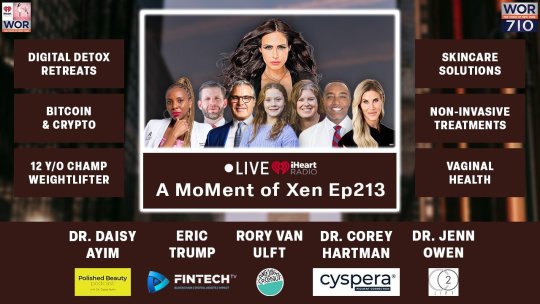 A MoMent of Xen - Episode 213 A MoMent of Xen - Episode 213