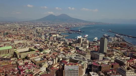 All the Best with Zita Keeley: Naples, Italy - Season 1, Episode 6 All the Best with Zita Keeley: Naples, Italy - Season 1, Episode 6
