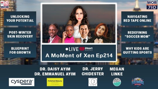 A MoMent of Xen - Episode 214