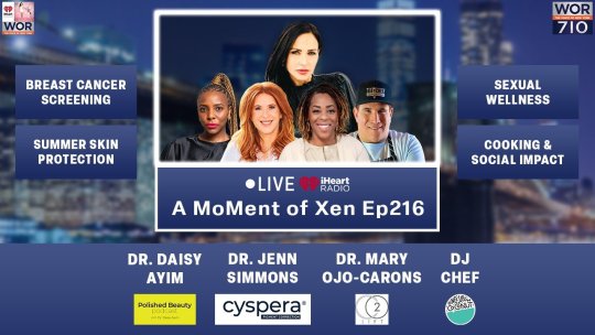 A MoMent of Xen - Episode 216 A MoMent of Xen - Episode 216