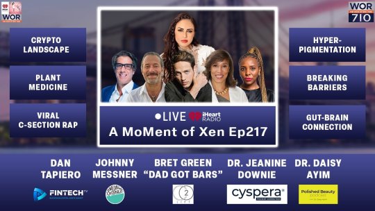 A MoMent of Xen - Episode 217