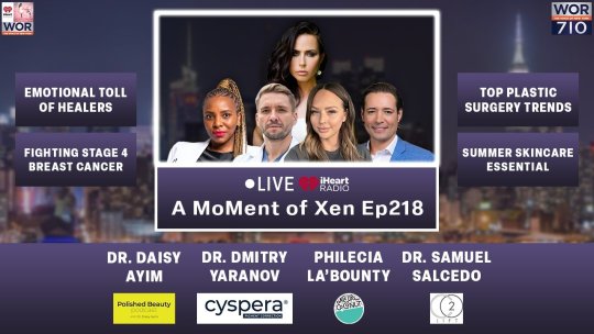 A MoMent of Xen - Episode 218