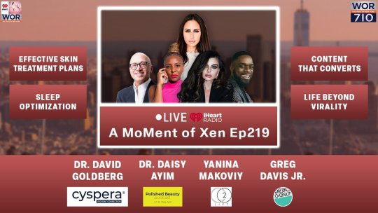 A MoMent of Xen - Episode 219 A MoMent of Xen - Episode 219