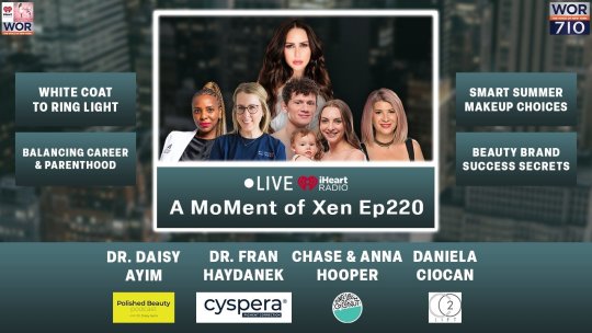 A MoMent of Xen - Episode 220 A MoMent of Xen - Episode 220