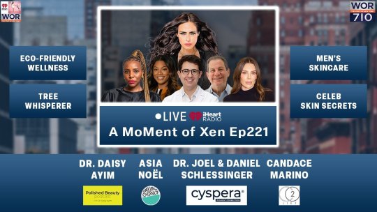 A MoMent of Xen - Episode 221 A MoMent of Xen - Episode 221