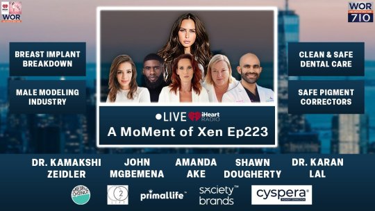 A MoMent of Xen - Episode 223 A MoMent of Xen - Episode 223