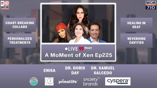 A MoMent of Xen - Episode 225