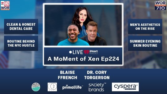 A MoMent of Xen - Episode 224 A MoMent of Xen - Episode 224