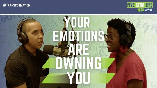 5 Star Life: Unashamed and Unstoppable: Turning Emotion Into Power with Cherri Kulp - Episode 20