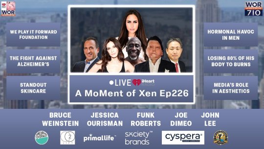 A MoMent of Xen - Episode 226