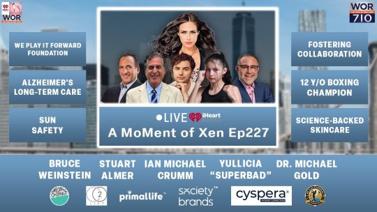A MoMent of Xen - Episode 227