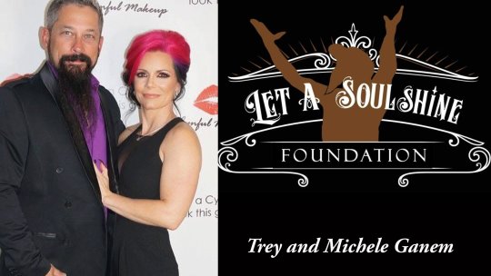 THE KELLY WILLIAMS SHOW: THE UNTHINKABLE GIFT - Season 2, Episode 41