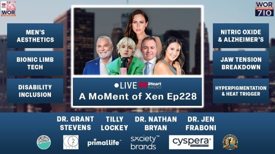 A MoMent of Xen - Episode 228