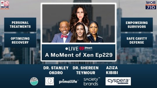 A MoMent of Xen - Episode 229 A MoMent of Xen - Episode 229