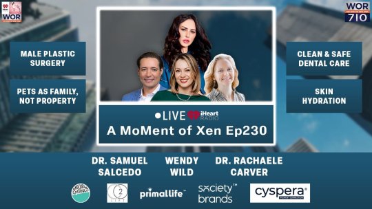 A MoMent of Xen - Episode 230 A MoMent of Xen - Episode 230