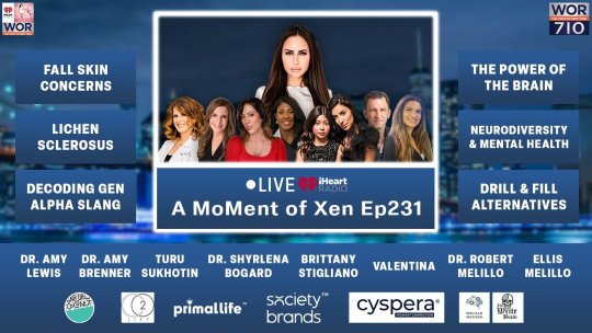 A MoMent of Xen - Episode 231 A MoMent of Xen - Episode 231