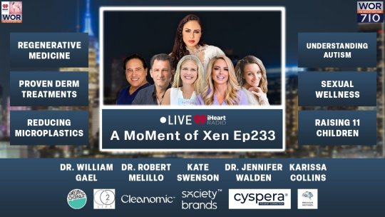 A MoMent of Xen - Episode 233