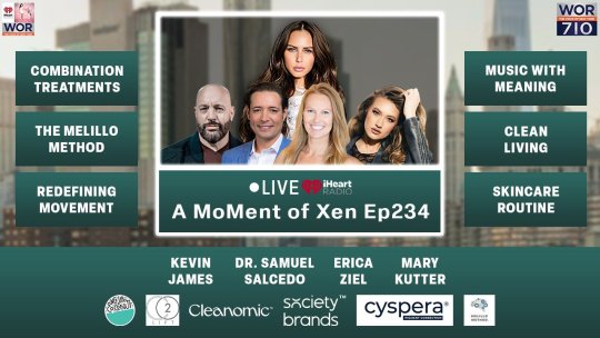 A MoMent of Xen - Episode 234