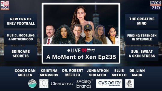 A MoMent of Xen - Episode 235 A MoMent of Xen - Episode 235