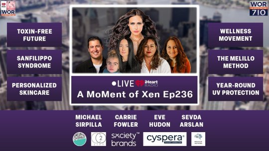 A MoMent of Xen - Episode 236 A MoMent of Xen - Episode 236