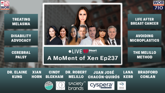 A MoMent of Xen - Episode 237 A MoMent of Xen - Episode 237