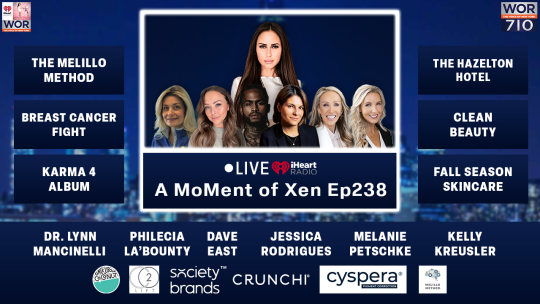 A MoMent of Xen - Episode 238 A MoMent of Xen - Episode 238