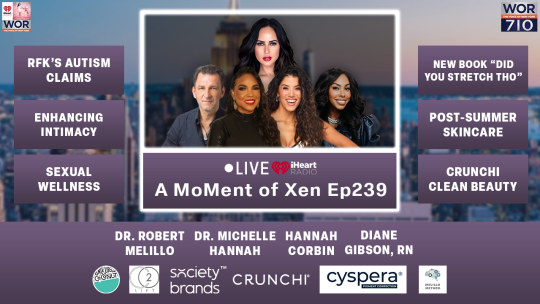 A MoMent of Xen - Episode 239