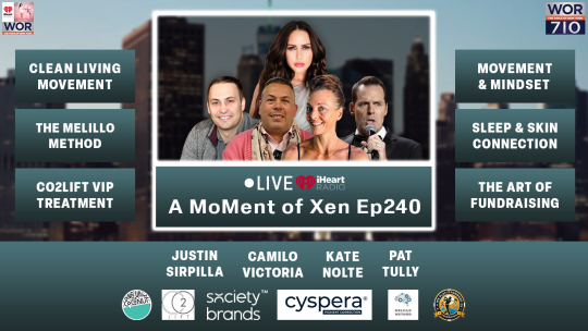 A MoMent of Xen - Episode 240