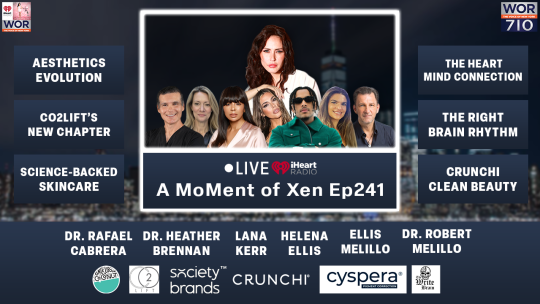 A MoMent of Xen - Episode 241