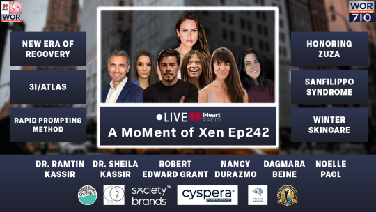 A MoMent of Xen - Episode 242