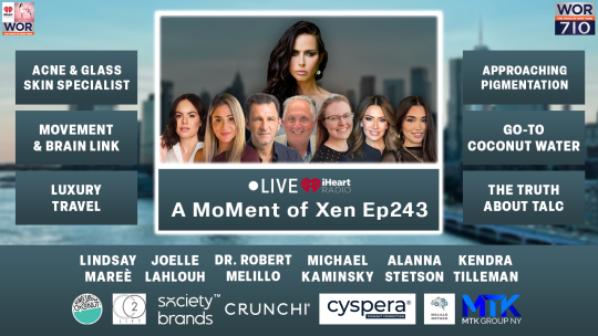 A MoMent of Xen - Episode 243