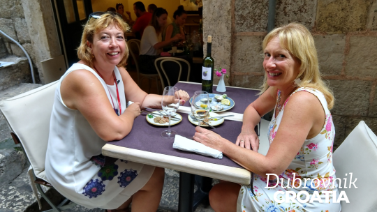 All the Best with Zita Keeley: Dubrovnik, Croatia - Season 1, Episode 20