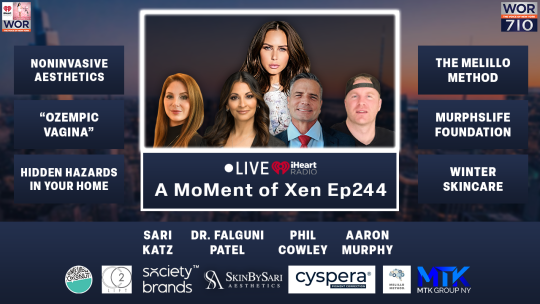 A MoMent of Xen - Episode 244