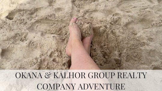 MAKE IT HAPPEN WITH MARIAH KALHOR - SEASON 3, EPISODE 9 - OKANA & KALHOR GROUP REALTY COMPANY ADVENTURE