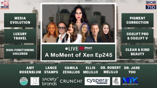 A MoMent of Xen - Episode 245