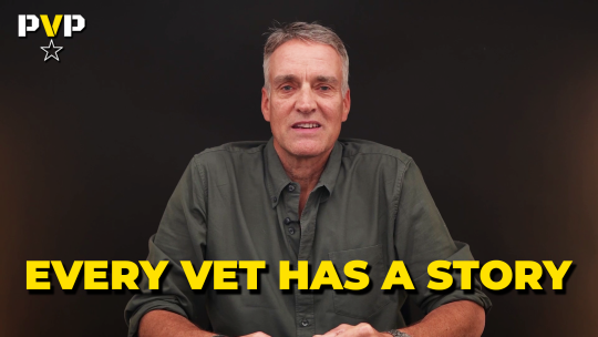 PATTON VETERANS PROJECT: We are Patton Vets