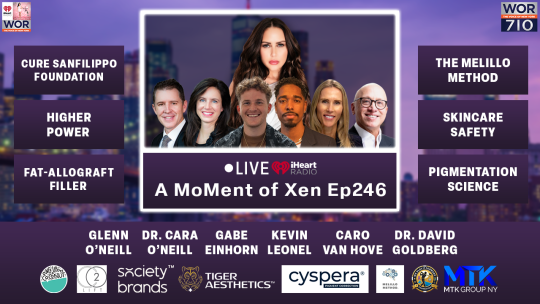 A MoMent of Xen - Episode 246